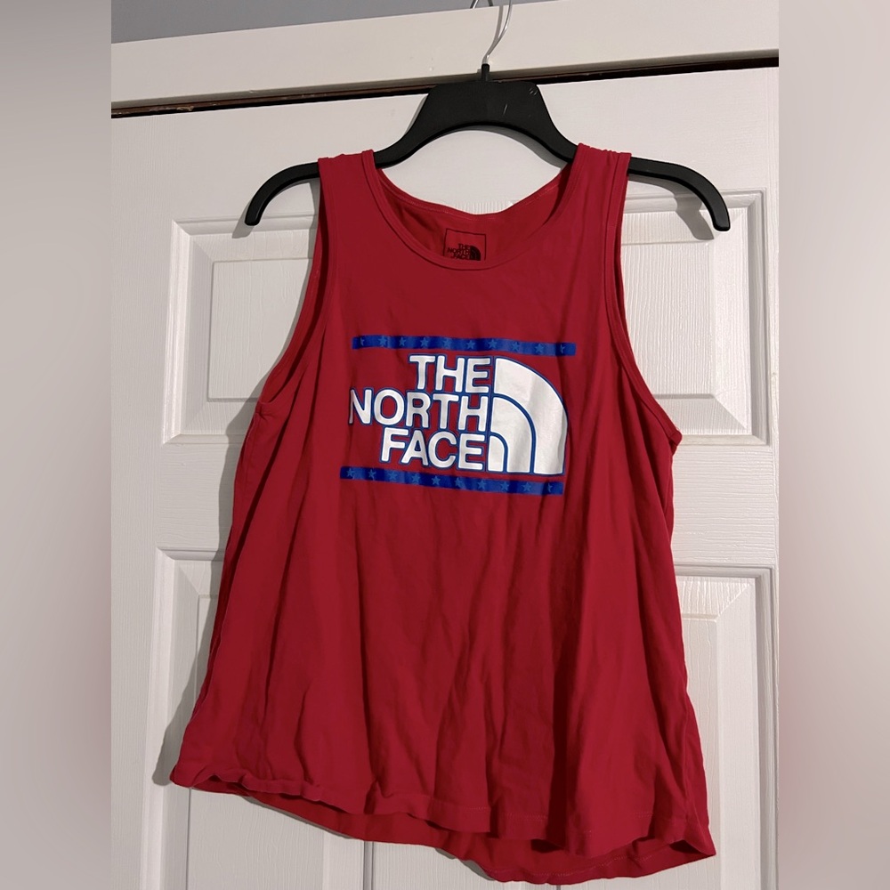 The Northface Tank Top